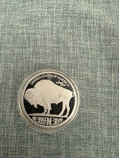 Liberty Buffalo American 999