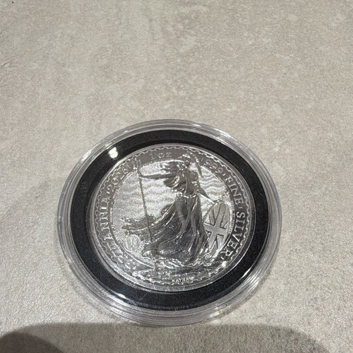 British royal mint - mint, 2026