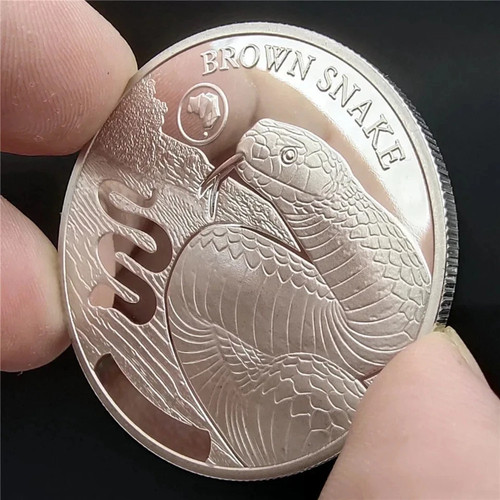 1oz solid silver - 1oz, 99.99%