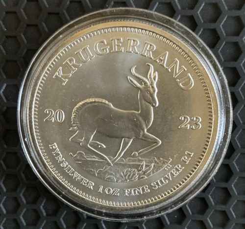 South african mint 2023 - south,