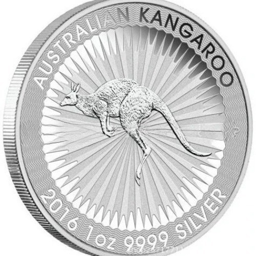 1oz solid silver - uk,