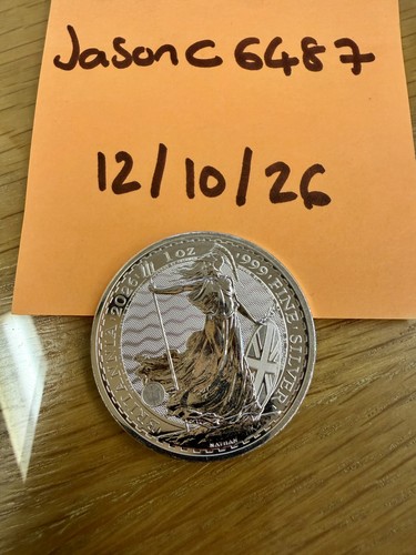 2026 royal mint - 2026,