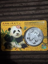 2025 Chinese Year Of The Panda