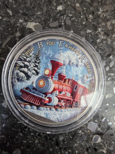 2024 usa 1oz silver - 2024,