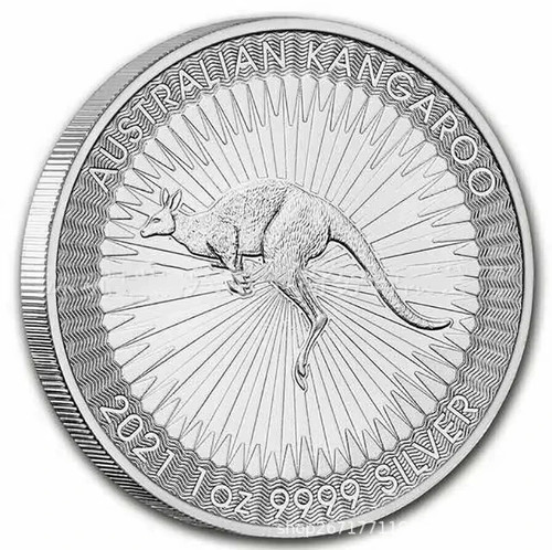1oz solid silver - uk,