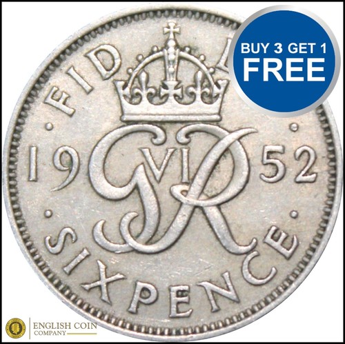 1937 1952 george - 1937,