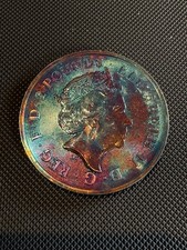 1oz Silver Coin - .999 Fine