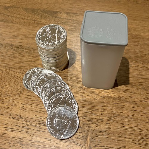 Britannia silver coins - britannia, oz