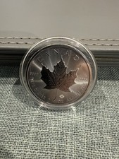 2026 King Charles Canadian