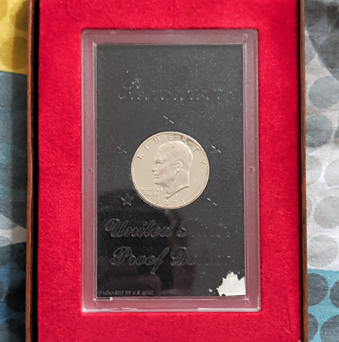 1971 dwight eisenhower - 1971,