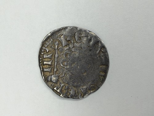 Henry iii silver long - silver,
