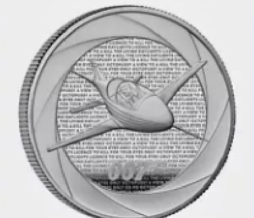 2024 bond film 1980 - of,
