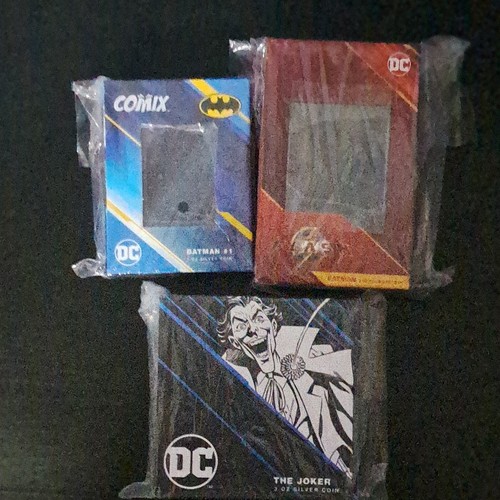 Mint silver coin - dc,