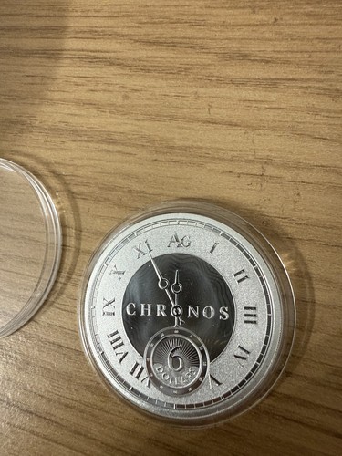 1oz fine silver - 1oz,