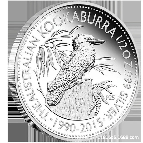 1oz solid silver - 1oz, 99.99%