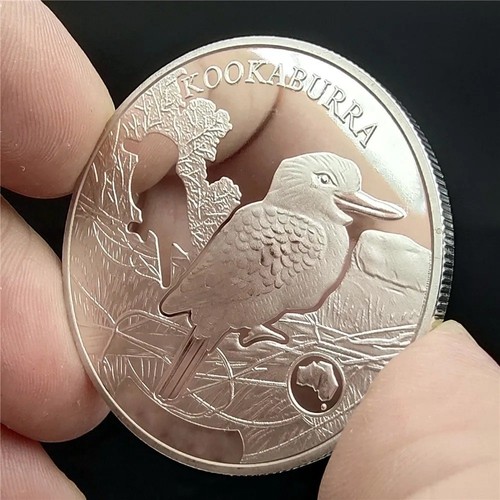 1oz solid silver - 1oz, 99.99%
