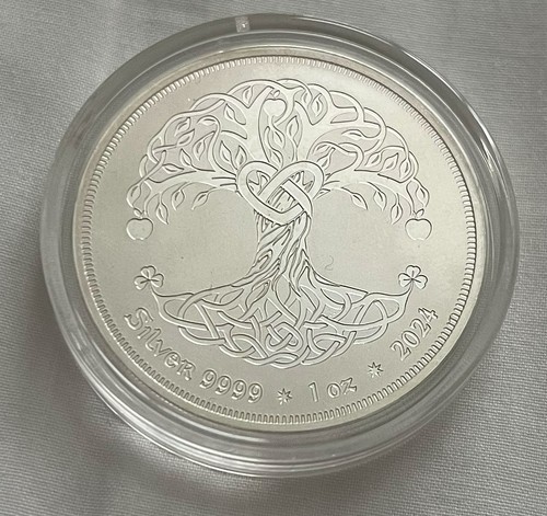 2024 eire tree life 1oz - eire,