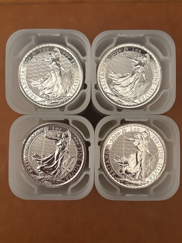 10x 2026 1oz the royal - 10x,