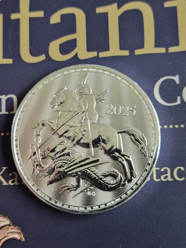 2025 george and the dragon - st,