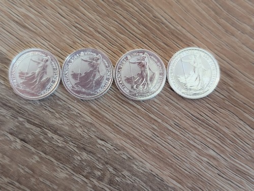 The royal mint 2026 king - mint,
