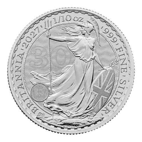 2027 10th silver - 2027,