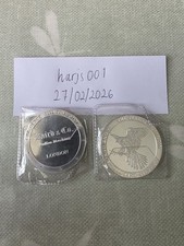 Baird & Co Peregrine Falcon