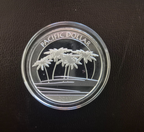 2018 scottsdale mint fiji - scottsdale,