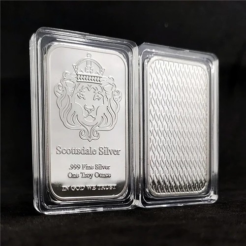 For troy 999 fine - oz,