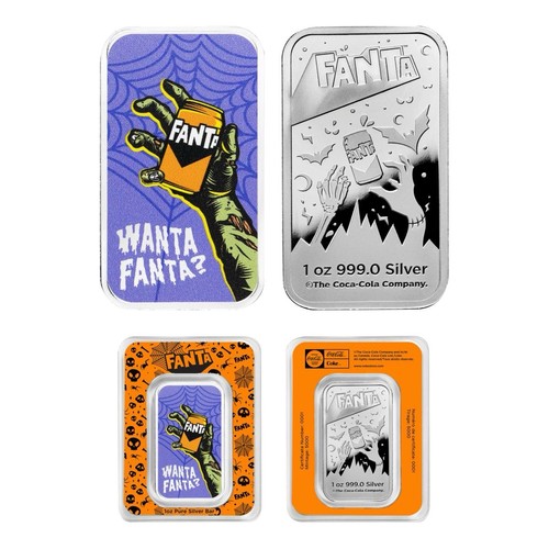 Fanta wanta 1 - fanta, oz