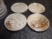 10 x 2013 QEII Britannia