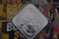 Royal Mint – Liberty &