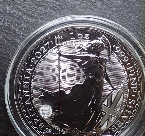 New 2027 king - new, iii
