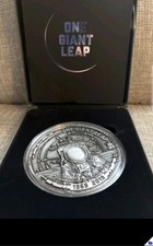 1969 Kennedy Half Dollar 'One