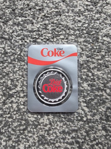 Coca cola diet coke 1oz - diet,