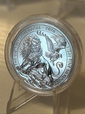 1/2oz 999 Fine Silver 2026