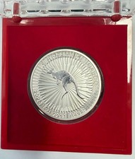 2026 Australian Kangaroo 1oz