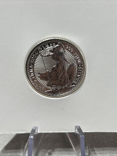 2024 4oz silver - 2024, 1/4oz
