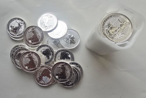 Royal mint 2023 - royal,