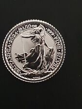 2024 1/10th Oz Silver