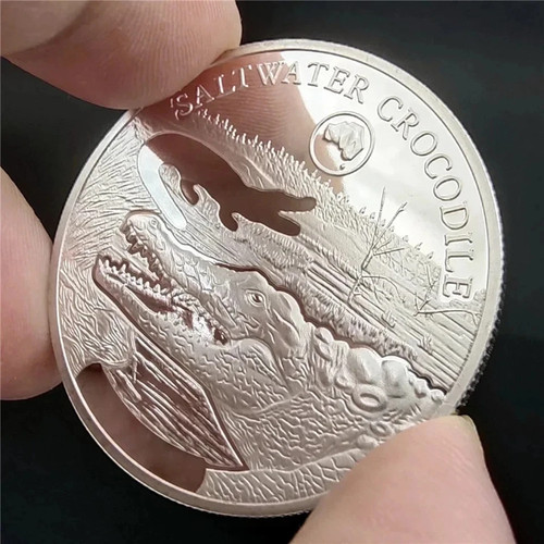 1oz solid silver - uk,