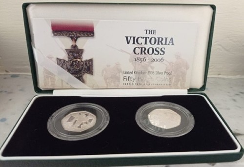 2006 victoria cross heroic - victoria,