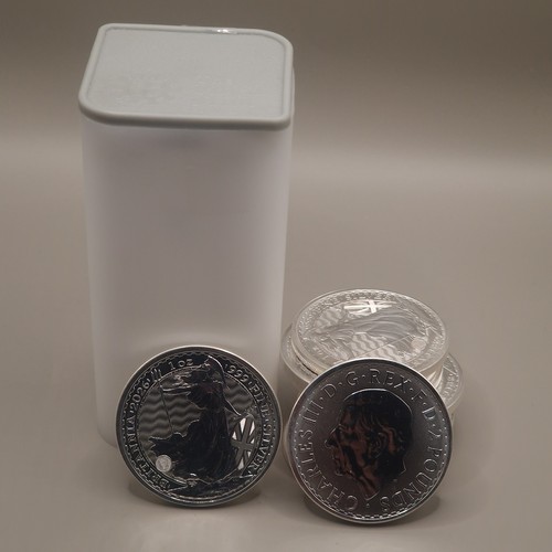 2026 britannia silver - britannia, oz