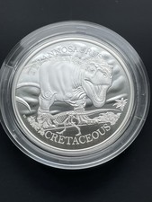 Royal Mint 1oz Silver Bullion