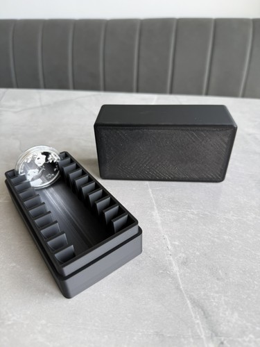 Blank royal mint silver - mint,
