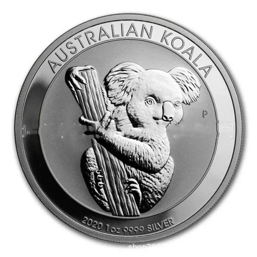 1oz solid silver - uk,