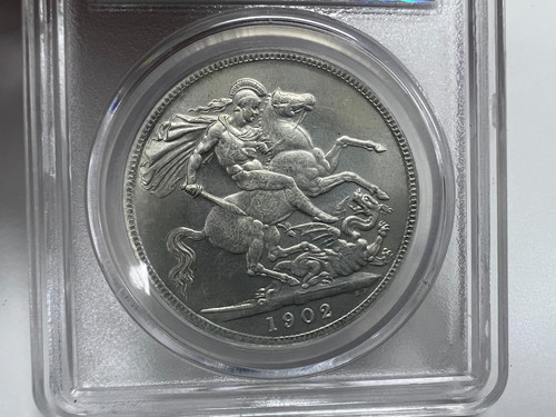 Great britain 1902 edward - 1902,