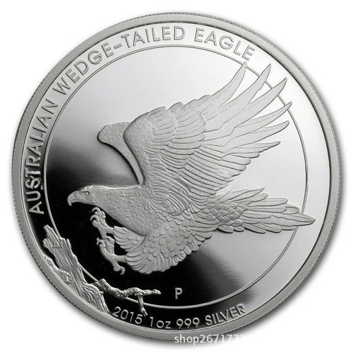 1oz solid silver - uk, 99.99%