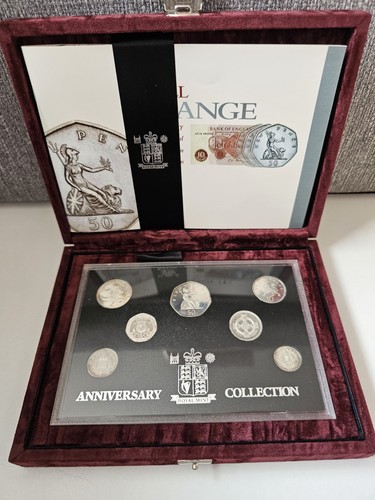 1996 silver proof - proof, set