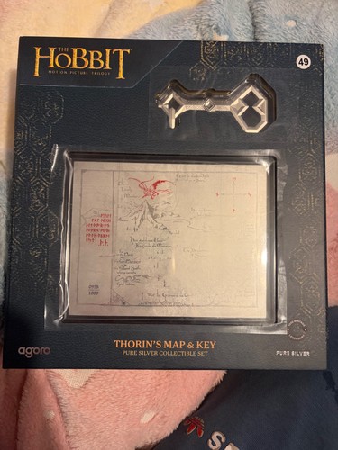 Agoro the hobbit thorin - the, thorin’s