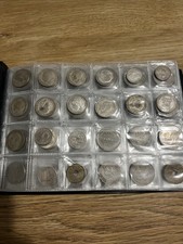 175 Coins, Silver, Copper